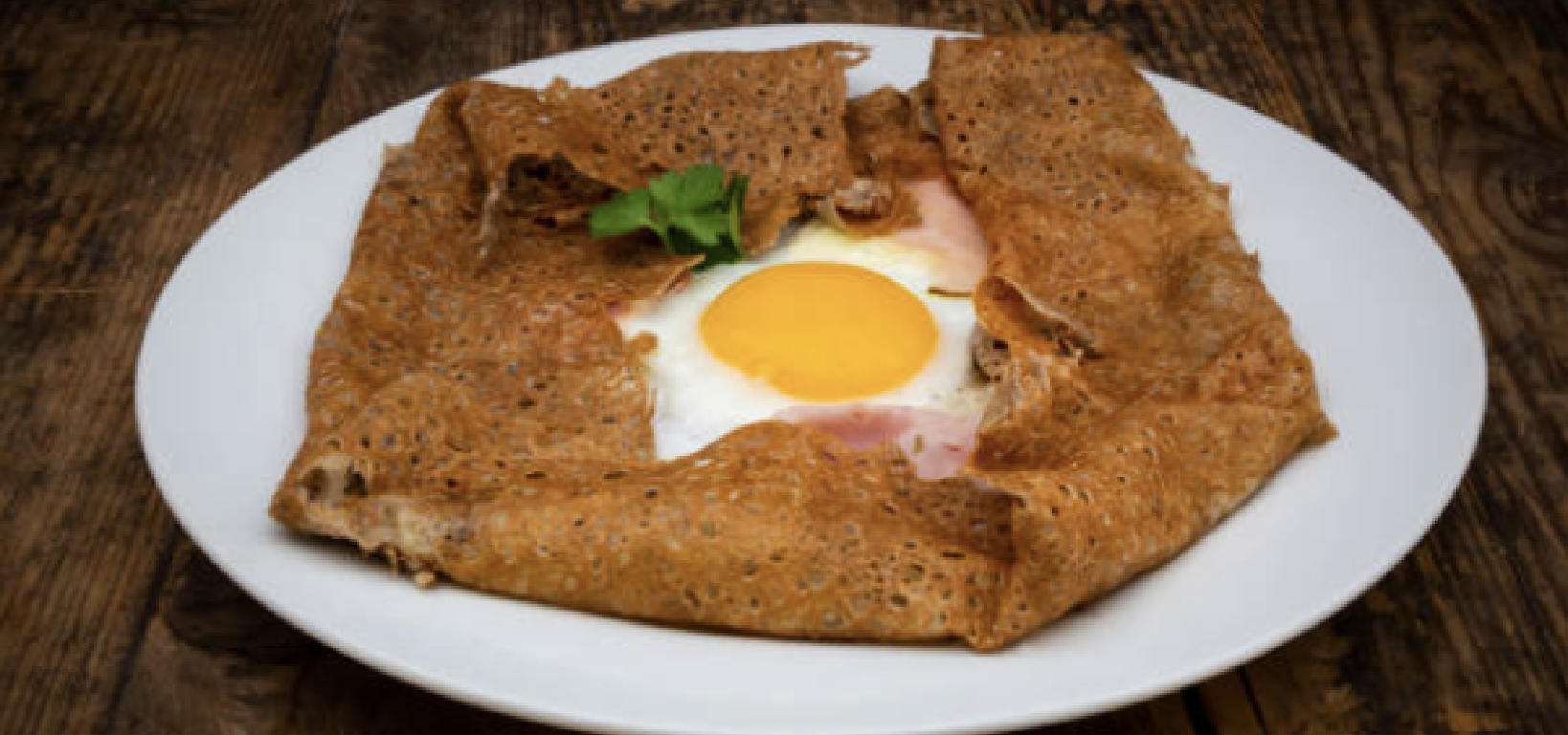 crepes
